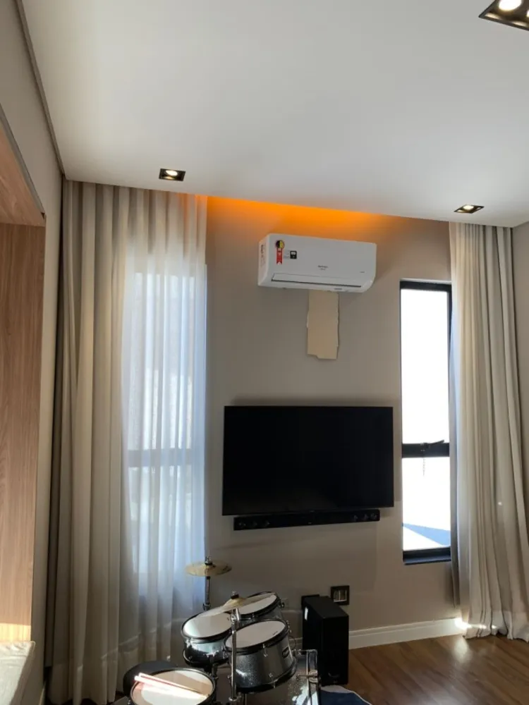 Casa de Condomínio, 3 quartos - Foto 8