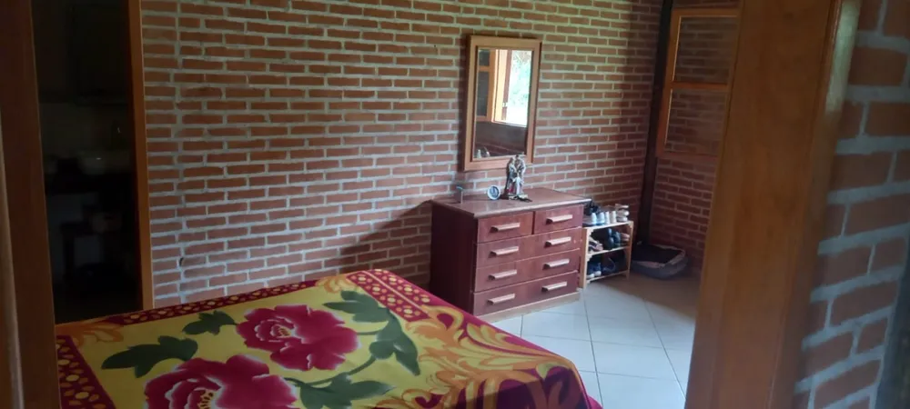 Chácara, 4 quartos - Foto 4