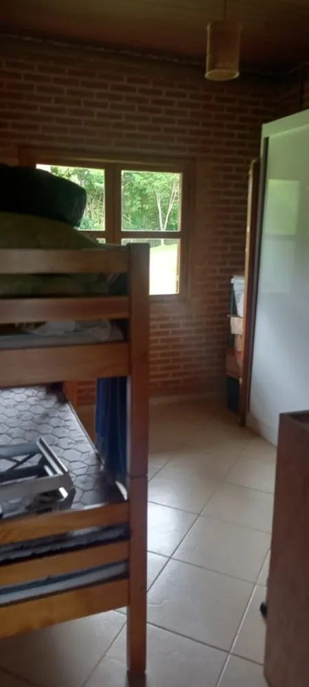 Chácara, 4 quartos - Foto 6