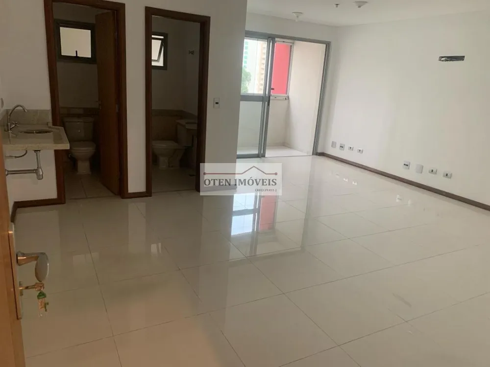 Sala-Conjunto - Foto 6