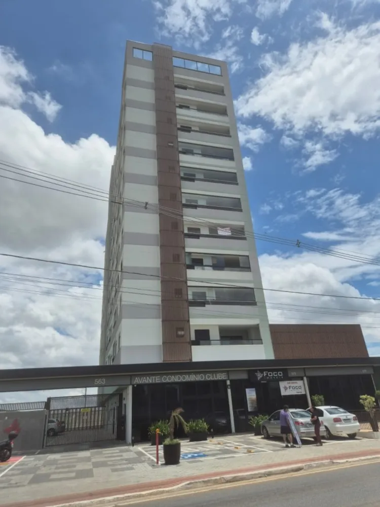 Apartamento, 2 quartos - Foto 6