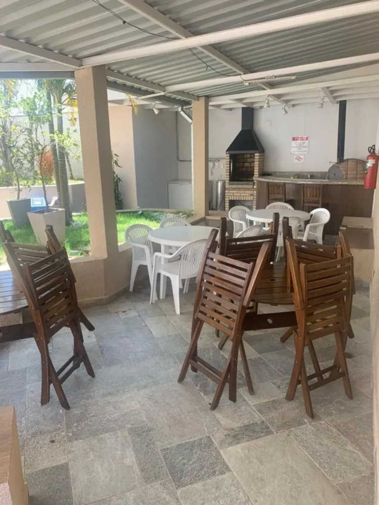 Apartamento, 3 quartos - Foto 5