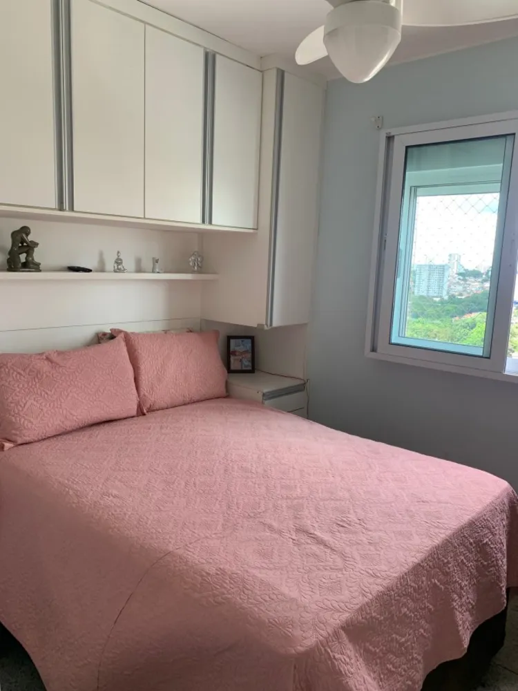 Apartamento, 3 quartos - Foto 2