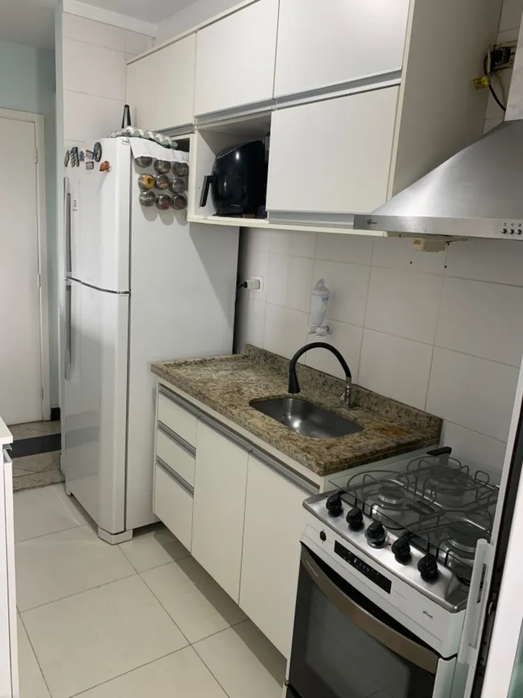 Apartamento, 3 quartos - Foto 1