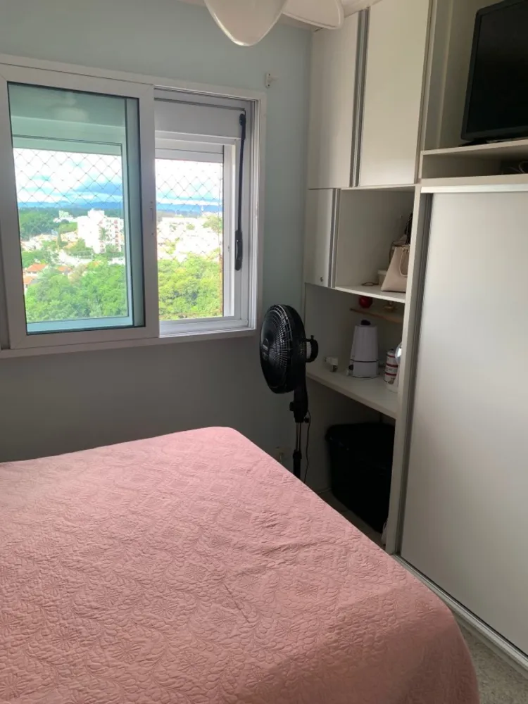 Apartamento, 3 quartos - Foto 3