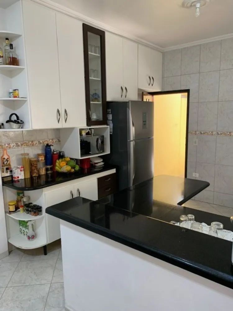 Casa, 3 quartos, 121 m² - Foto 2