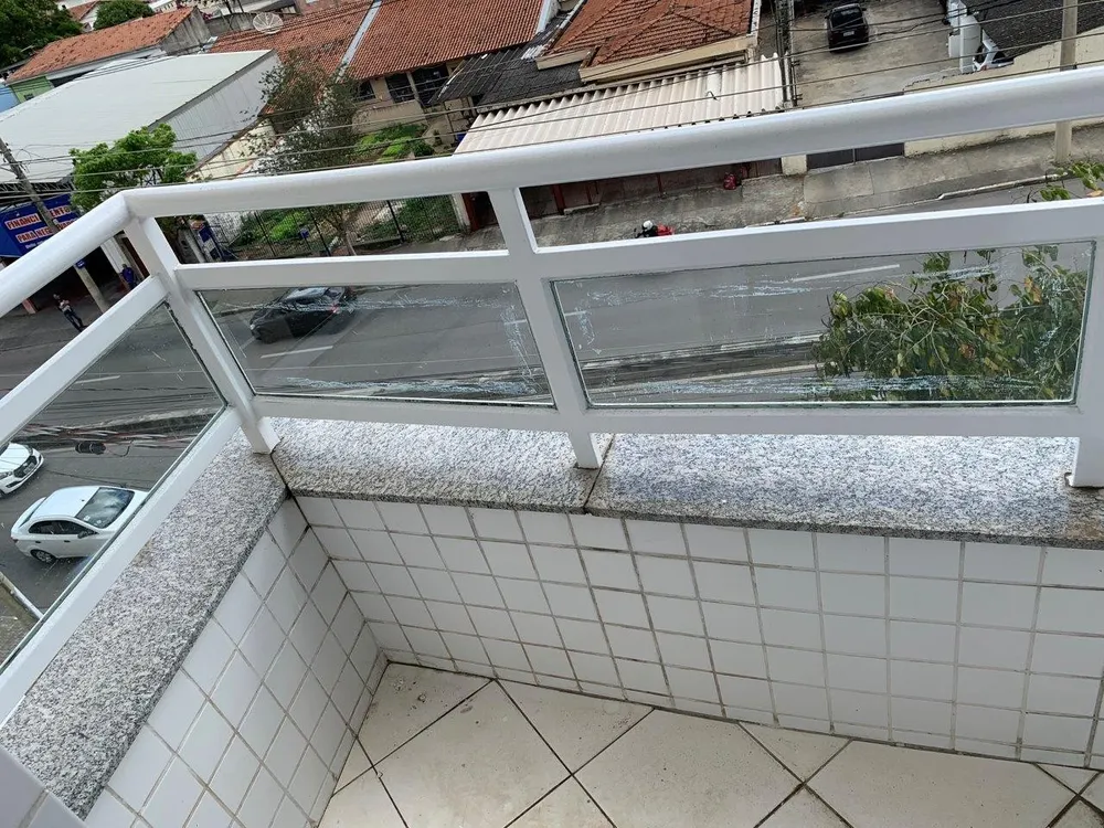 Apartamento, 3 quartos - Foto 1