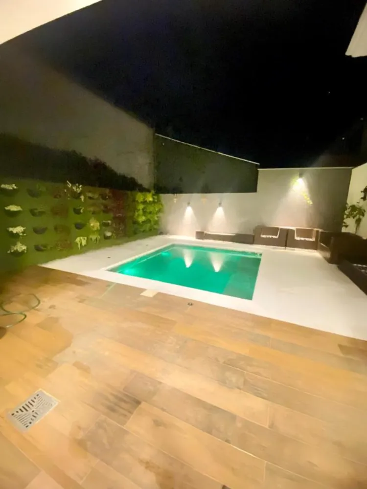 Casa, 4 quartos, 340 m² - Foto 3
