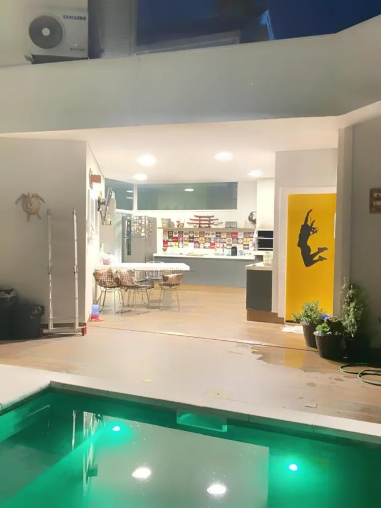 Casa, 4 quartos, 340 m² - Foto 8