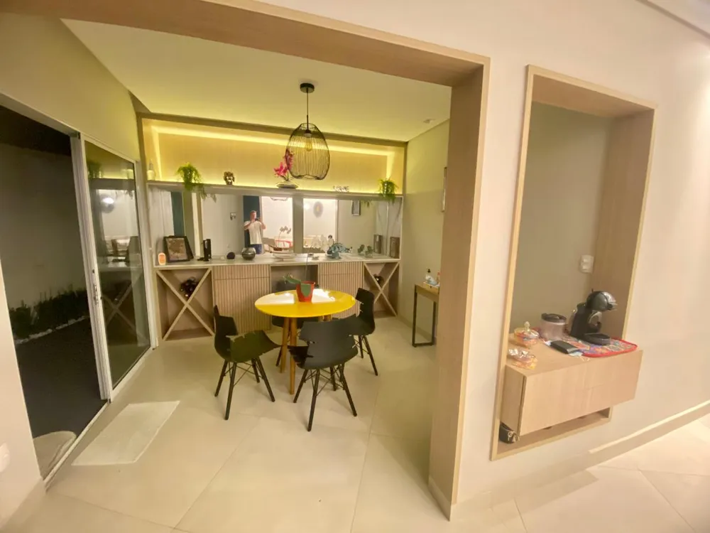 Casa, 4 quartos, 340 m² - Foto 8