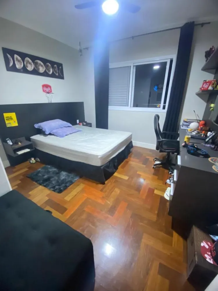 Casa, 4 quartos, 340 m² - Foto 1