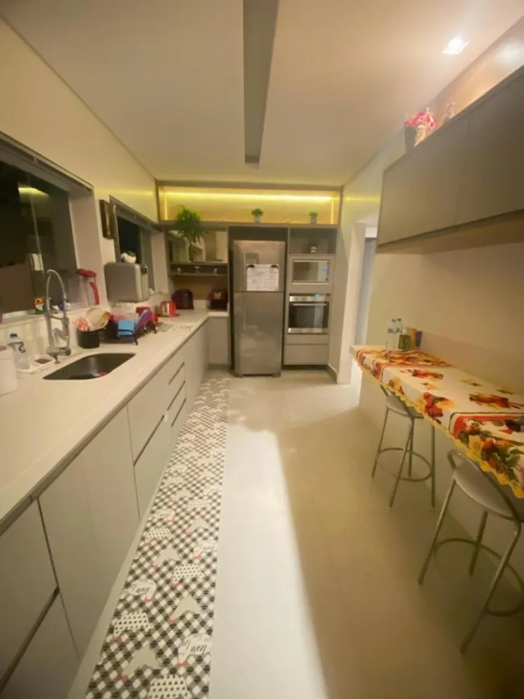 Casa, 4 quartos, 340 m² - Foto 7