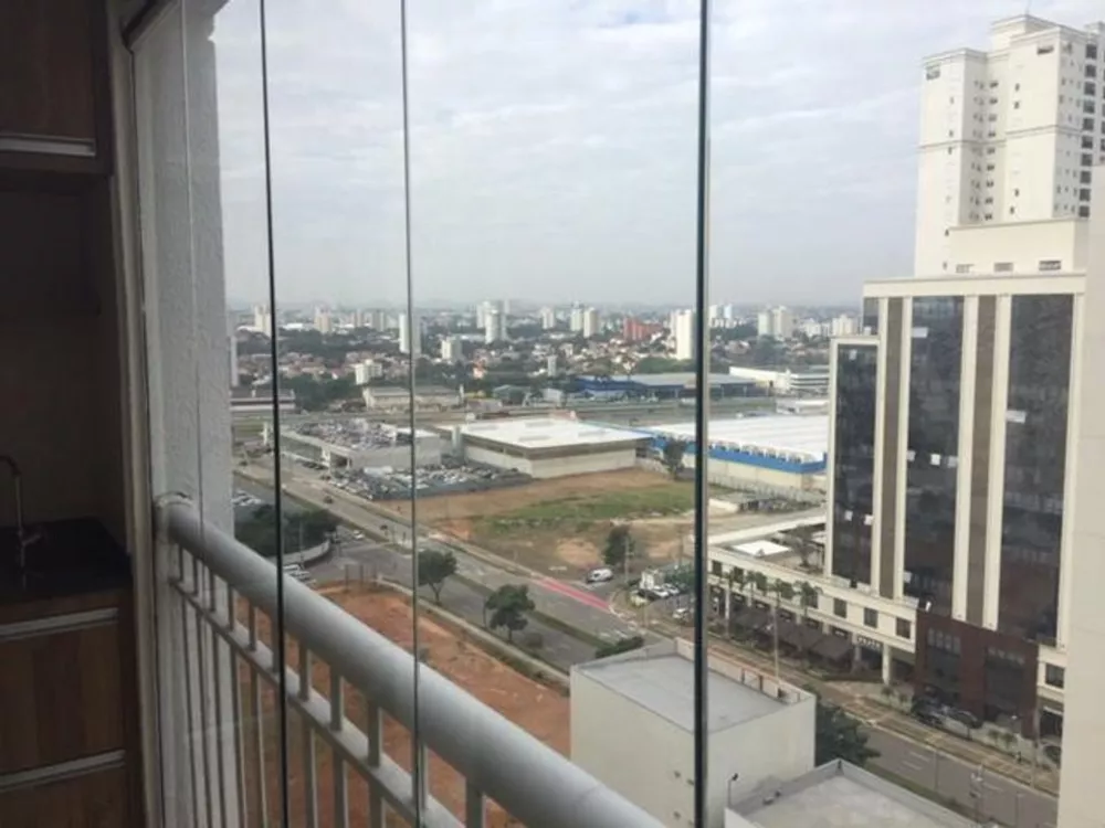 Apartamento, 2 quartos, 90 m² - Foto 14