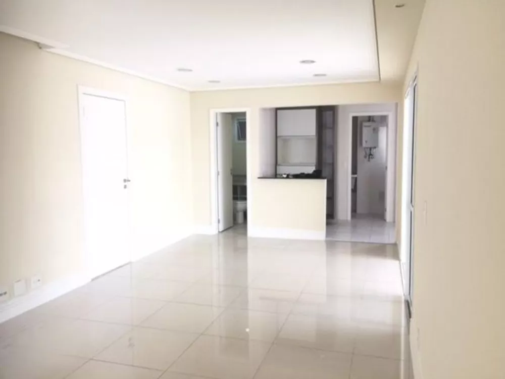 Apartamento, 2 quartos, 90 m² - Foto 1