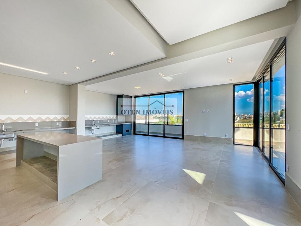 Casa de Condomínio, 4 quartos - Foto 2