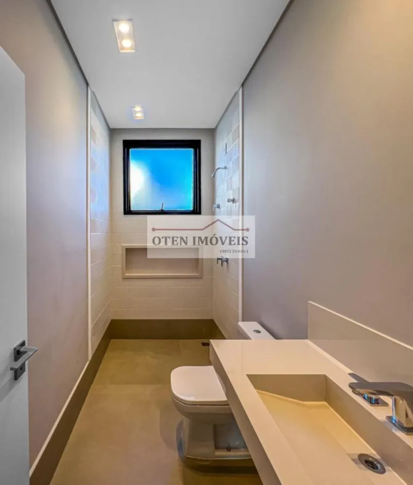 Casa de Condomínio, 4 quartos - Foto 10