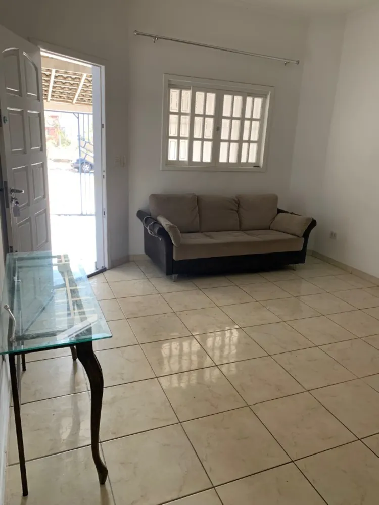 Casa, 2 quartos, 81 m² - Foto 3
