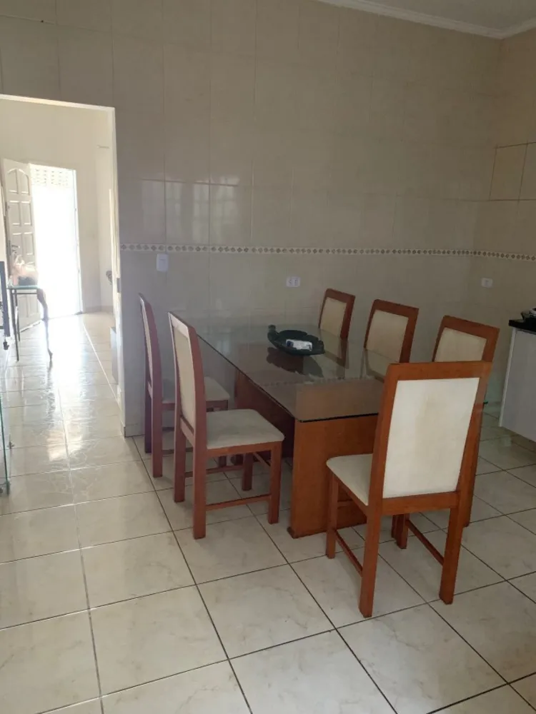 Casa, 2 quartos, 81 m² - Foto 8