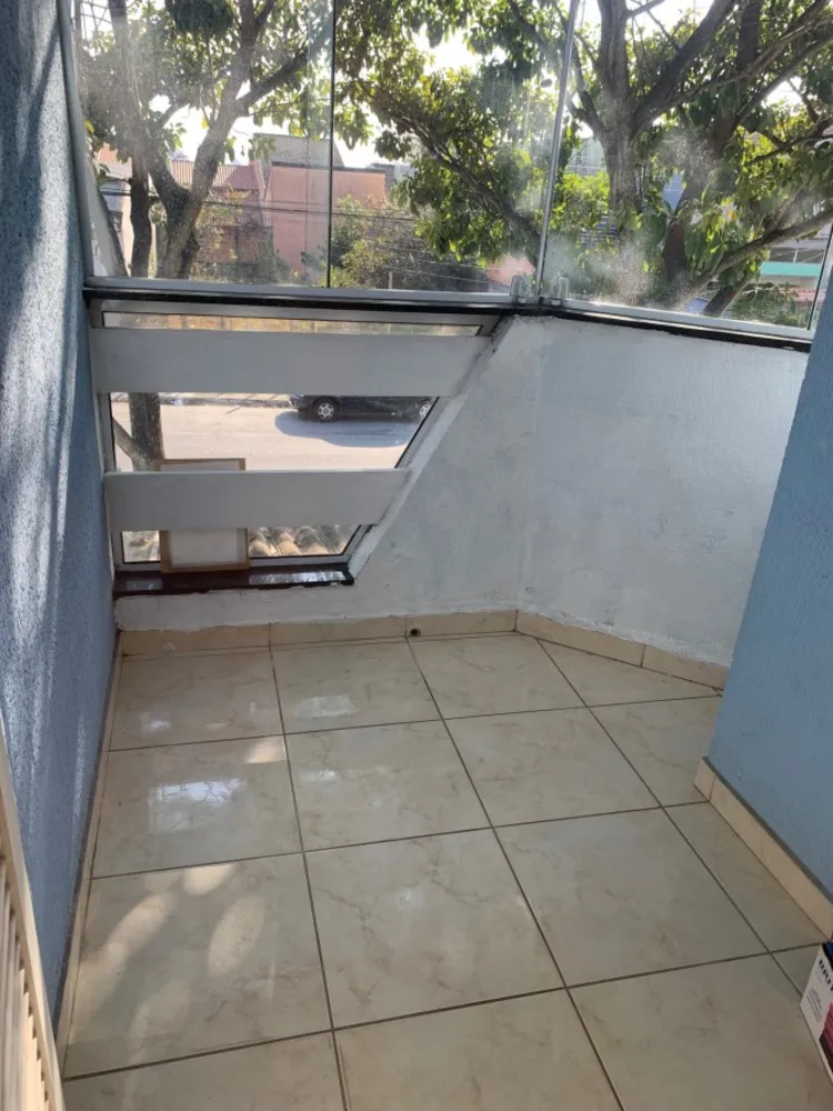 Casa, 2 quartos, 81 m² - Foto 2
