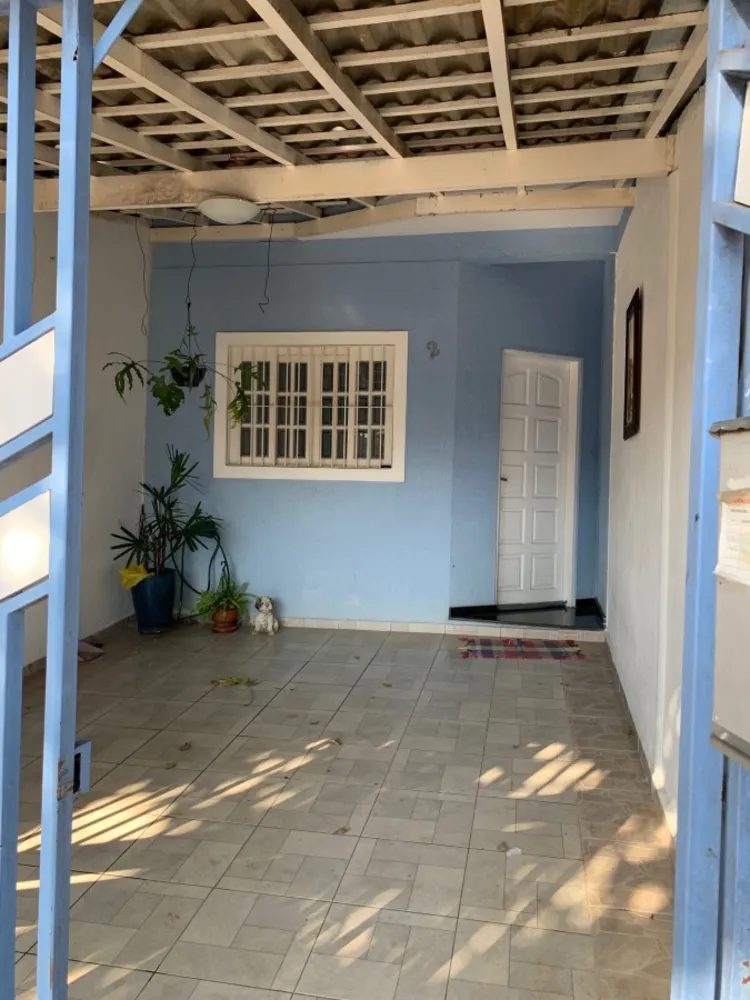 Casa, 2 quartos, 81 m² - Foto 4