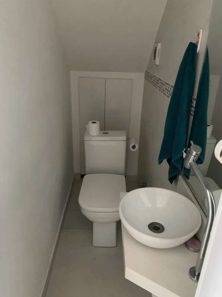 Casa, 2 quartos, 81 m² - Foto 6