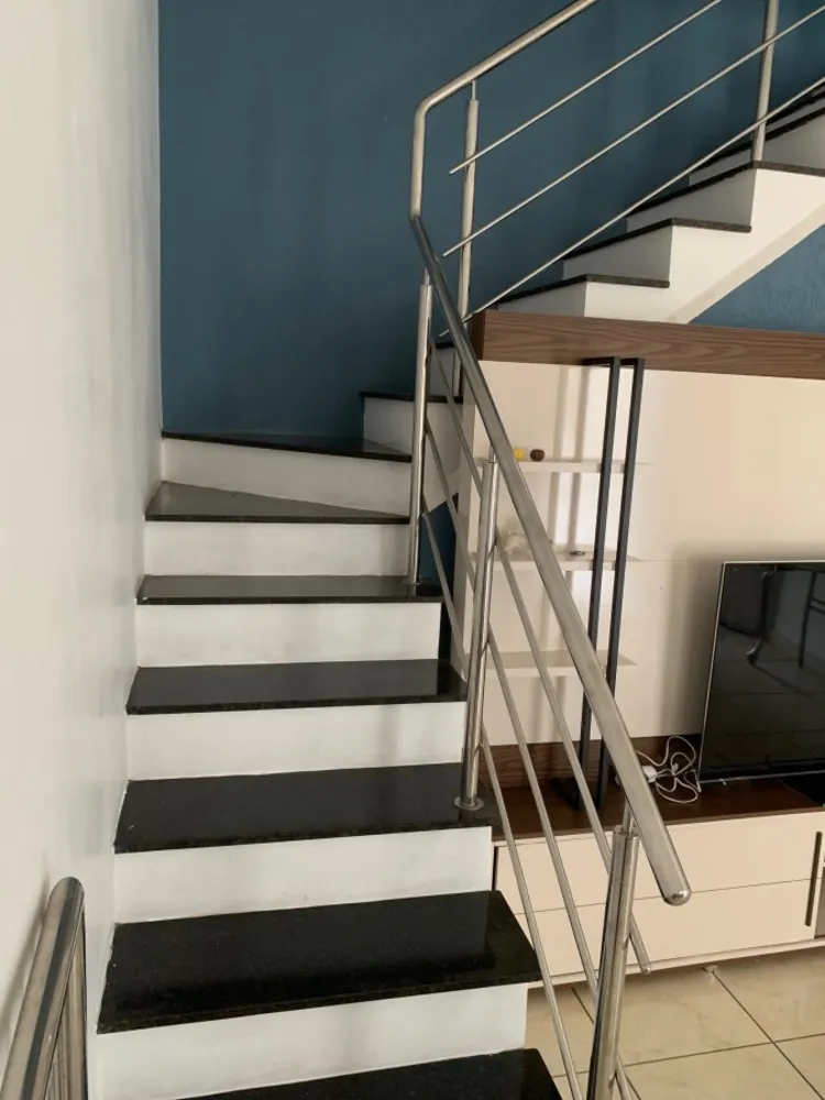 Casa, 2 quartos, 81 m² - Foto 8