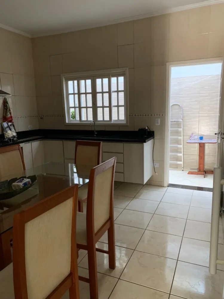 Casa, 2 quartos, 81 m² - Foto 7