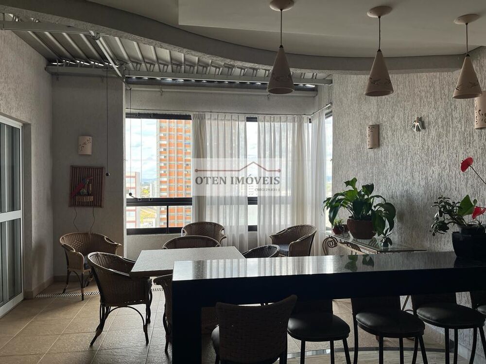 Cobertura, 5 quartos - Foto 3