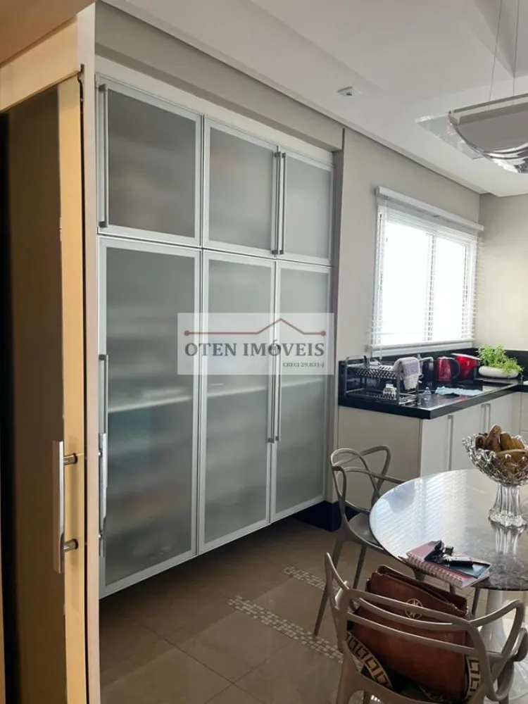 Cobertura, 5 quartos - Foto 6