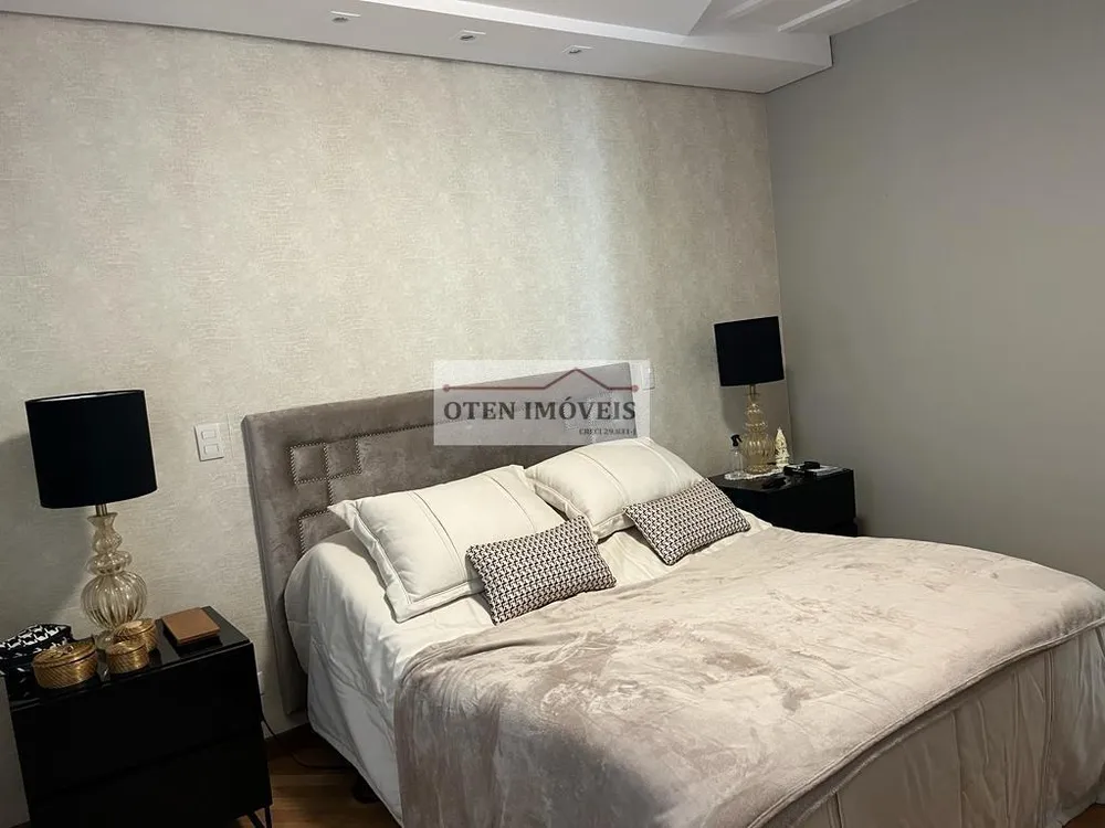 Cobertura, 5 quartos - Foto 3