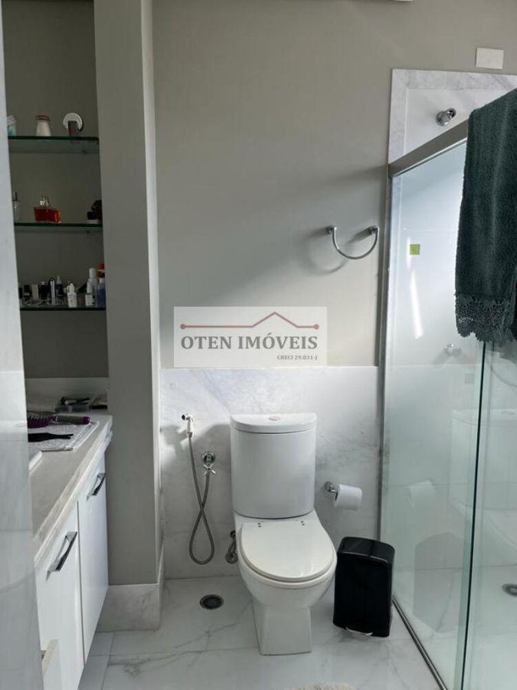 Cobertura, 5 quartos - Foto 1