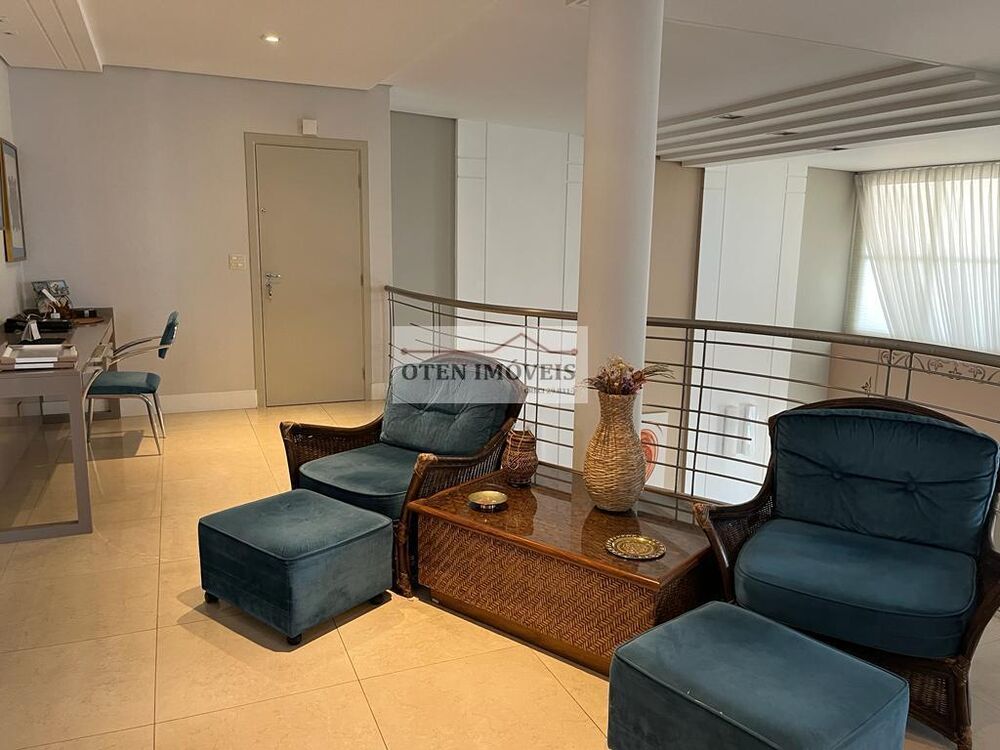 Cobertura, 5 quartos - Foto 2