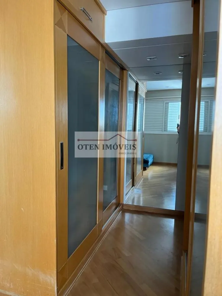 Cobertura, 5 quartos - Foto 10