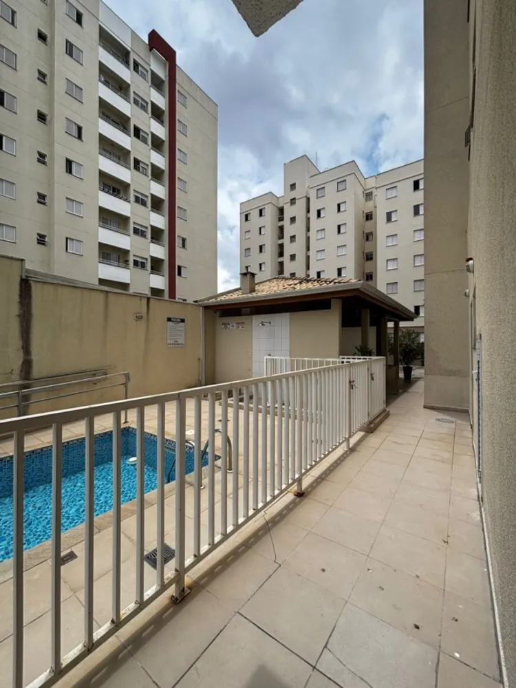 Apartamento, 2 quartos - Foto 2