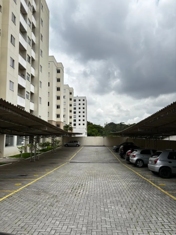 Apartamento, 2 quartos - Foto 6