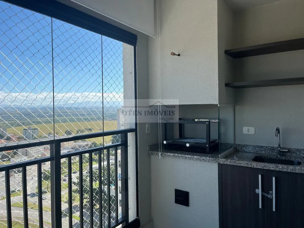 Apartamento, 3 quartos - Foto 2