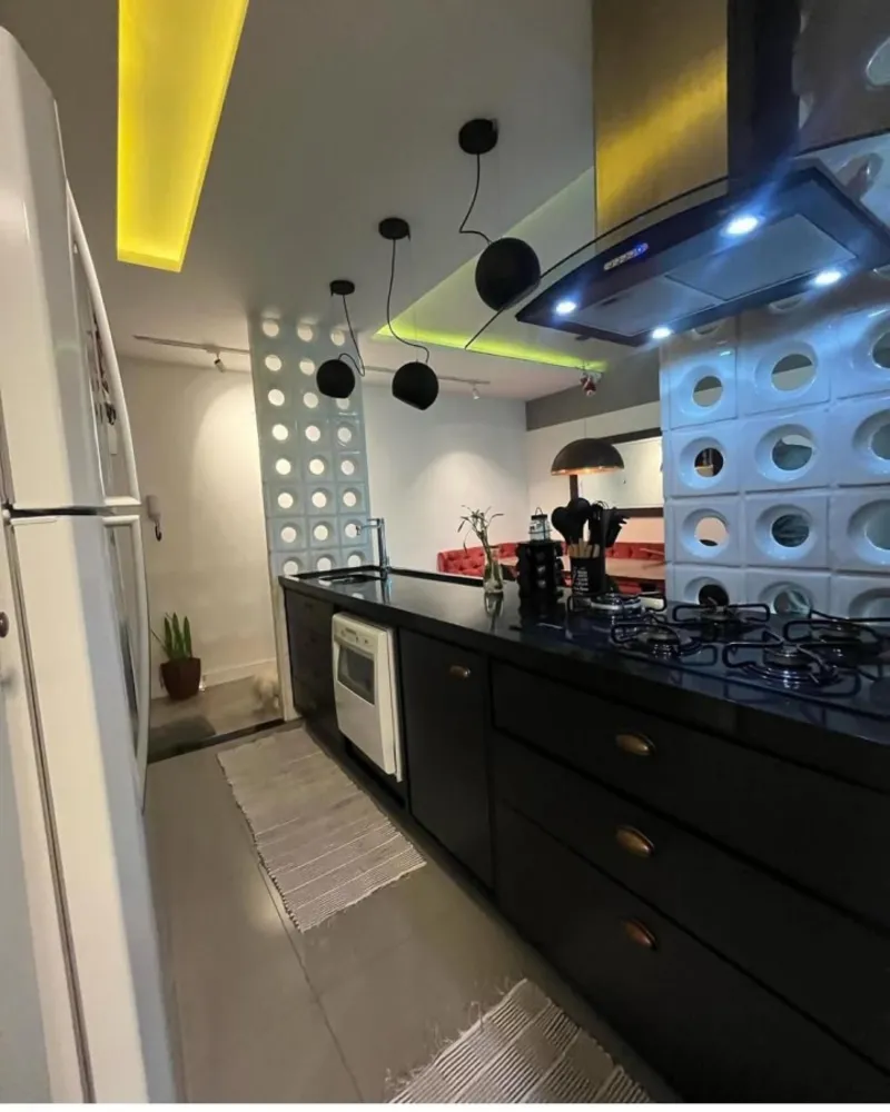 Apartamento, 3 quartos - Foto 3
