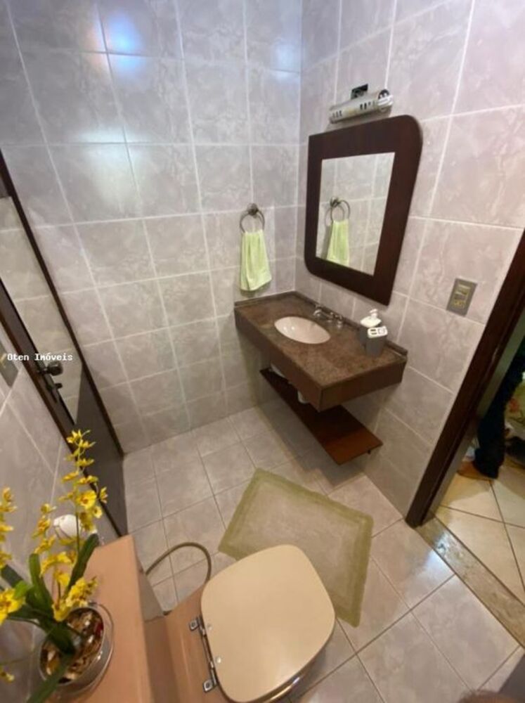 Casa, 4 quartos, 423 m² - Foto 2