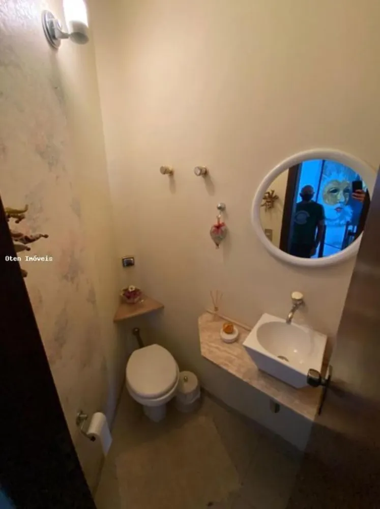 Casa, 4 quartos, 423 m² - Foto 15