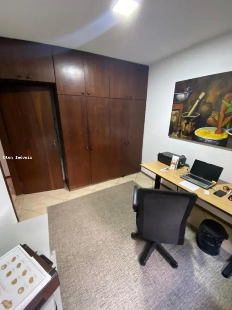 Casa, 4 quartos, 423 m² - Foto 12