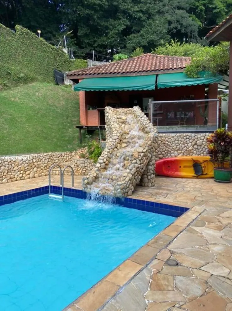 Casa, 4 quartos, 423 m² - Foto 7