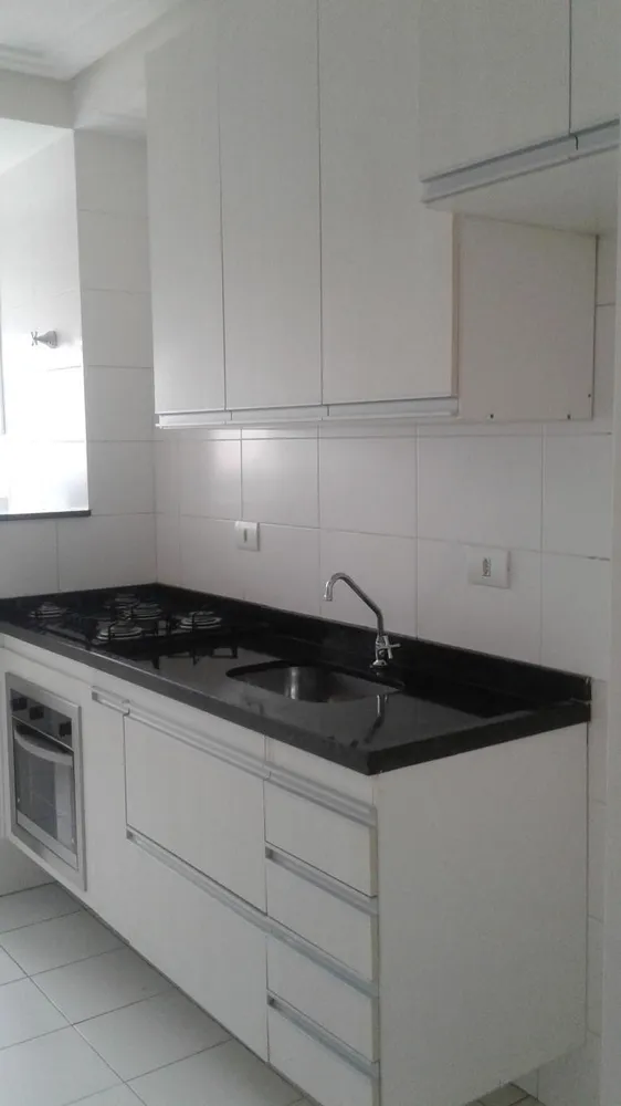 Apartamento, 2 quartos, 55 m² - Foto 2