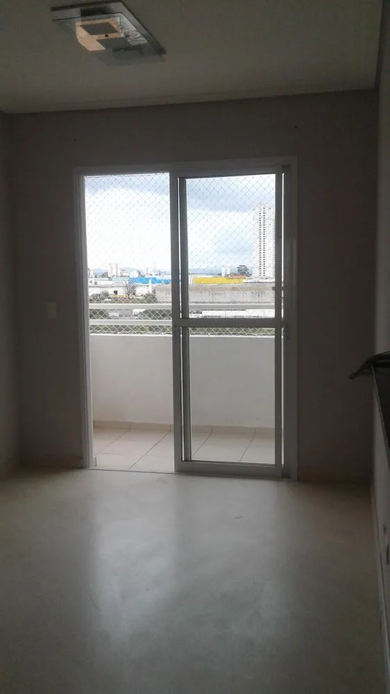 Apartamento, 2 quartos, 55 m² - Foto 3