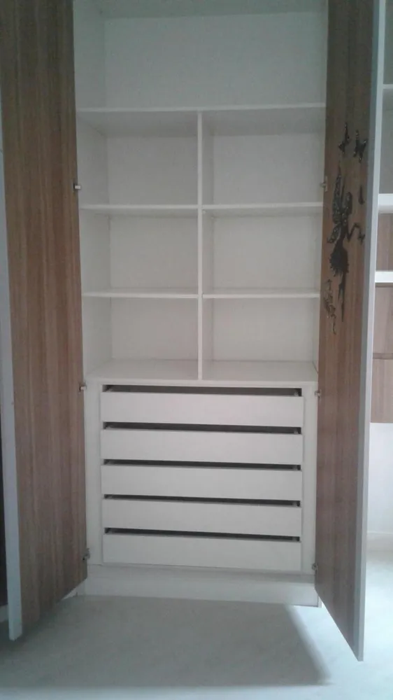 Apartamento, 2 quartos, 55 m² - Foto 6