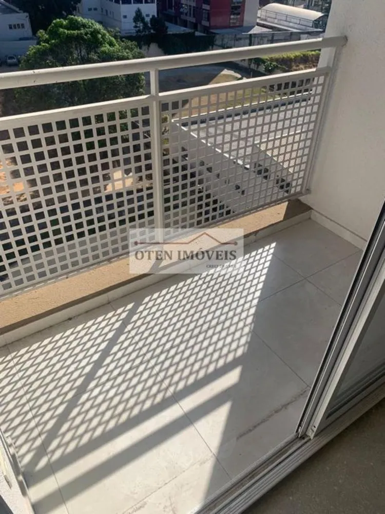 Apartamento, 1 quarto - Foto 1