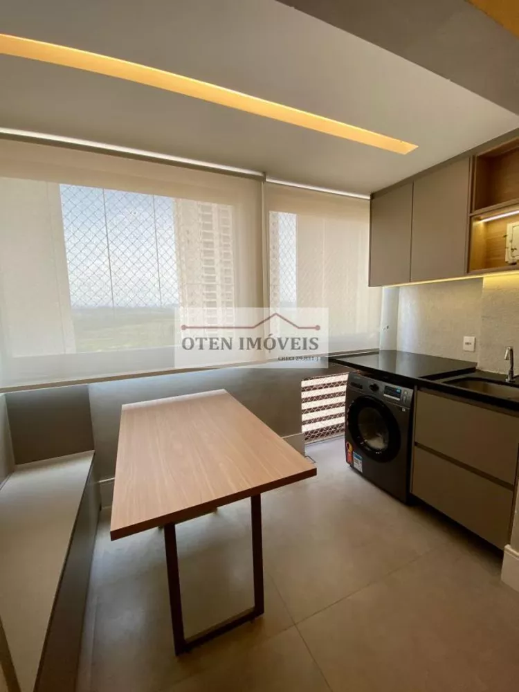 Apartamento à venda com 2 quartos, 55m² - Foto 8