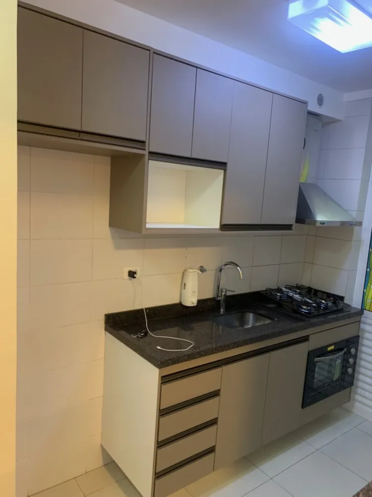 Apartamento, 2 quartos - Foto 1