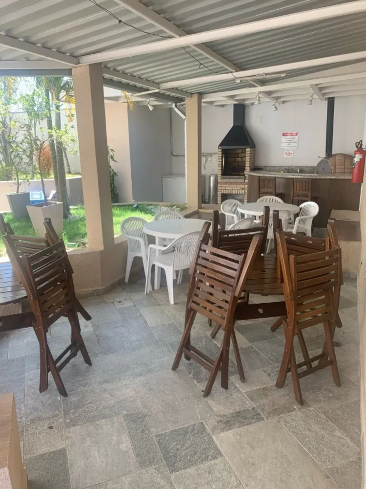 Apartamento, 2 quartos - Foto 13