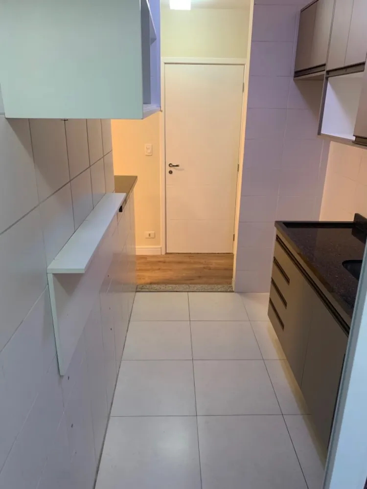 Apartamento, 2 quartos - Foto 2