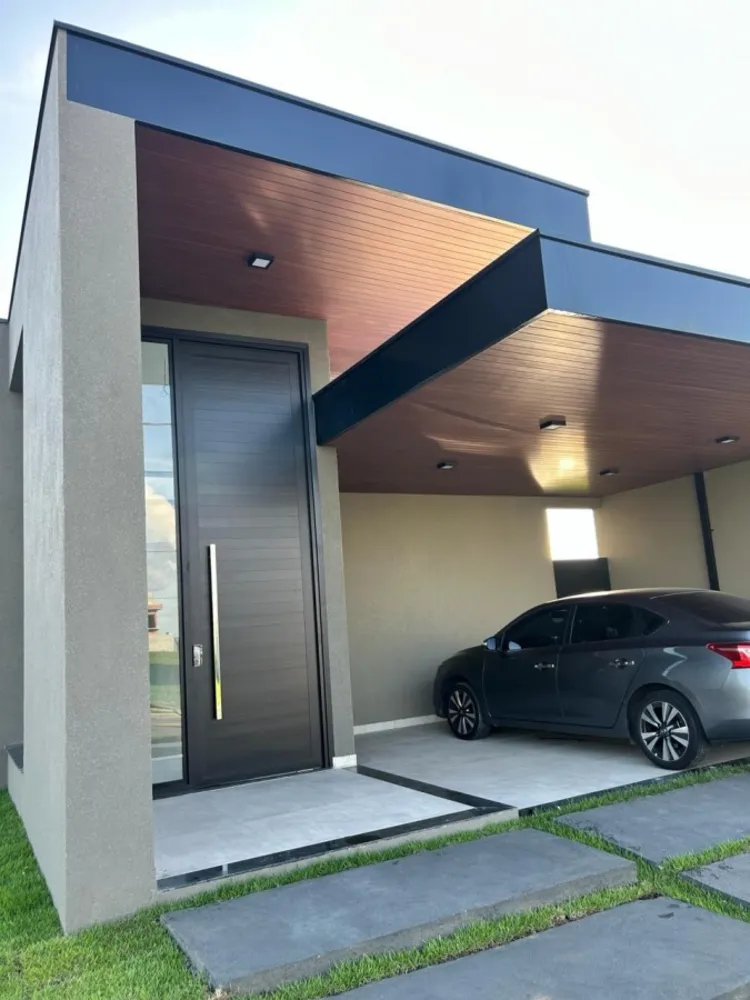 Casa de Condomínio, 3 quartos - Foto 7